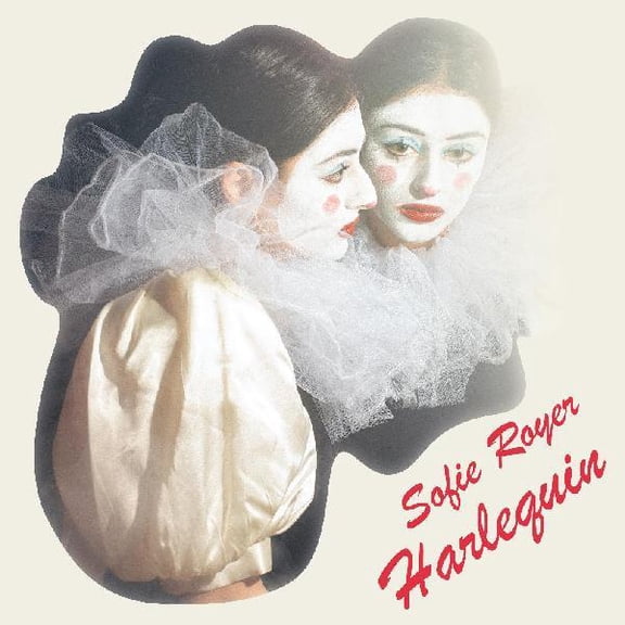Sofie Royer - Harlequin - Music & Performance - CD