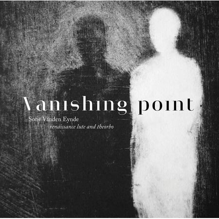 Sofie Vanden Eynde - Vanishing Point - Music & Performance - Vinyl