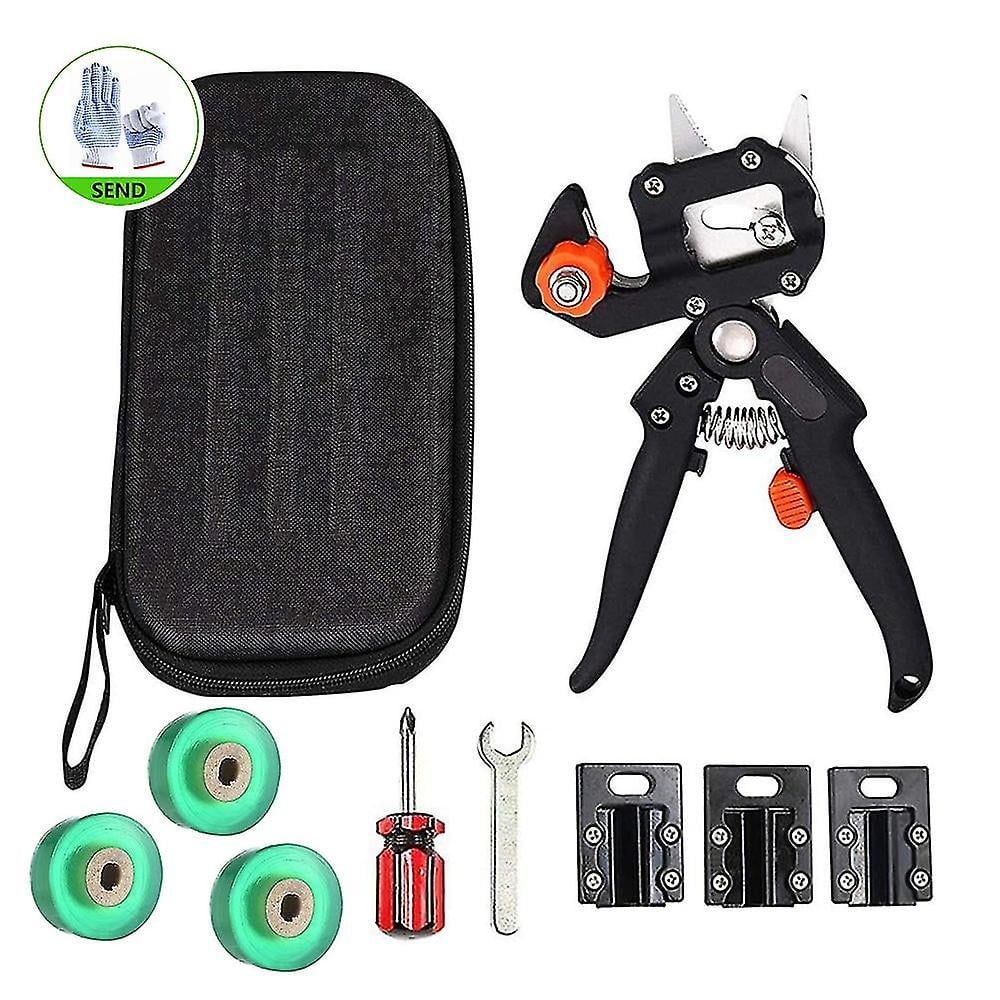 Sofirn Professional Grafting Pruning Shears Plant Scissors Box Fruit
