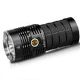 thumbnail image 1 of Sofirn Q8 Pro 11000 Lumens Rechargable Flashlight with Anduril 2, 1 of 1