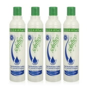 Sofn Free Moisturizer & Curl Activator for Natural Hair, Soft Curls, and Waves 11.83 fl oz / 350ml 4 pack