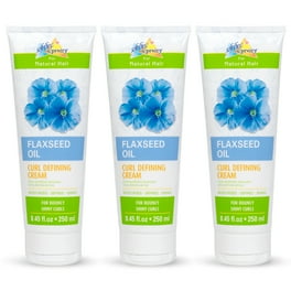 SOFN'FREE Pretty Flaxseed Oil Curl Defining Cream (8.45oz) SOFN'FREE Pretty Flaxseed Oil Curl Defining Cream (8.45oz)
