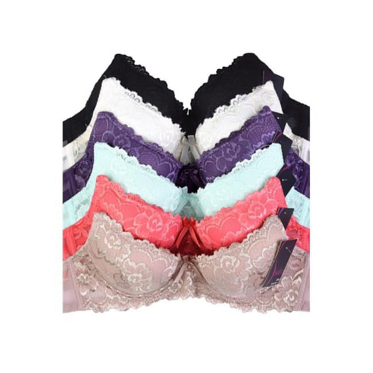 2-pack Stretch Lace Bras (3068248)