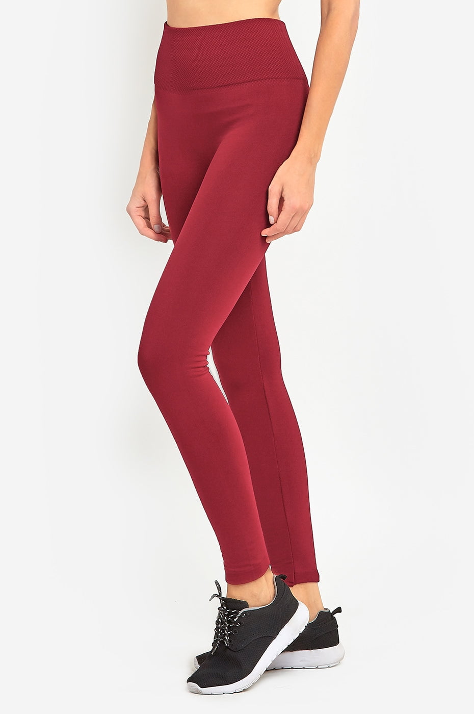 Fall Winter Plus Size Leggings