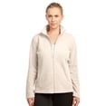 thumbnail image 1 of Sofra Women & Plus Polar Fleece Full Zip Up Winter Warm Jacket, 1 of 1