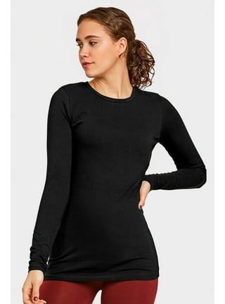 Plus Size Workout Tops in Plus Size Activewear 