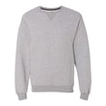 thumbnail image 1 of SofspunÂ® Crewneck Sweatshirt, 1 of 2