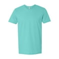 thumbnail image 1 of Sofspun Crewneck T-Shirt, 1 of 5