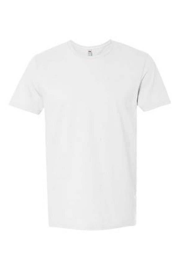 Sofspun® Crewneck T-Shirt
