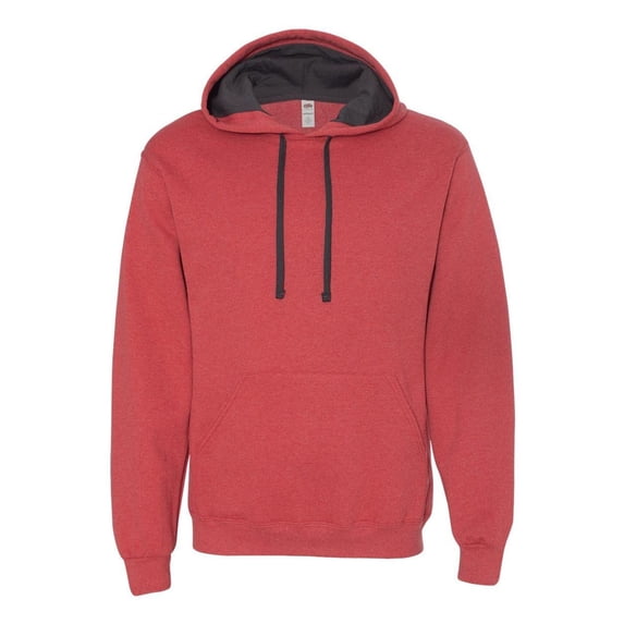 Sofspun® Hooded Sweatshirt
