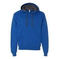 thumbnail image 1 of Sofspun® Hooded Sweatshirt, 1 of 3