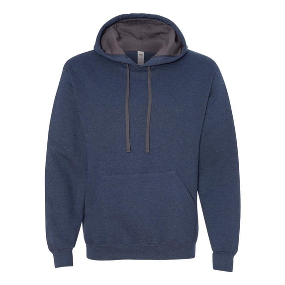 Sofspun® Hooded Sweatshirt