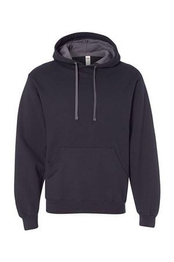 Sofspun® Hooded Sweatshirt