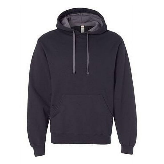 Sofspun® Hooded Sweatshirt