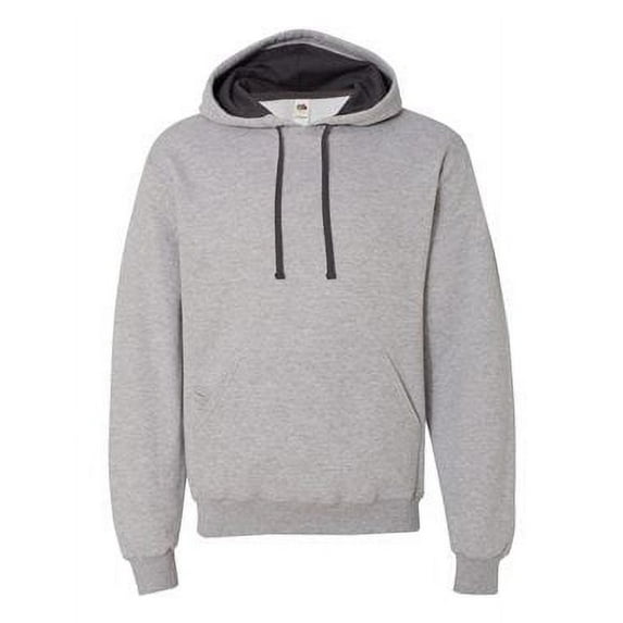 Sofspun® Hooded Sweatshirt
