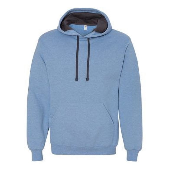 Sofspun® Hooded Sweatshirt