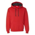 thumbnail image 1 of Sofspun® Hooded Sweatshirt, 1 of 5