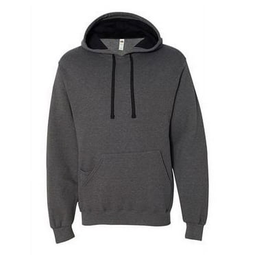 Sofspun® Hooded Sweatshirt