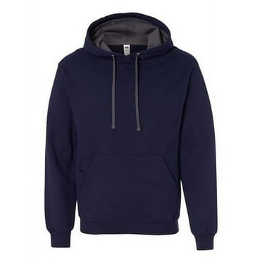 Sofspun® Hooded Sweatshirt