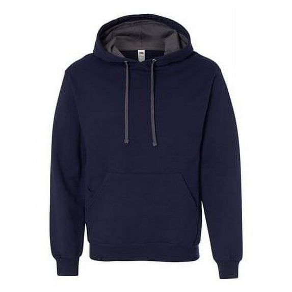 Sofspun® Hooded Sweatshirt