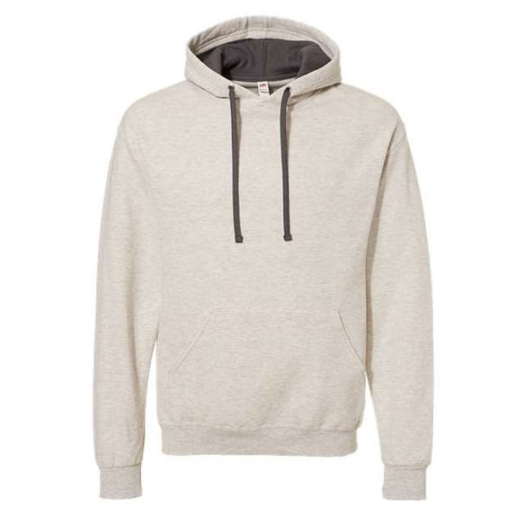 Sofspun® Hooded Sweatshirt