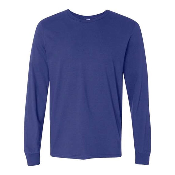 Sofspun® Long Sleeve T-Shirt