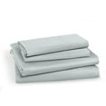 thumbnail image 1 of Percale Sheet Sets - 16 Inch Pockets, 1 of 2