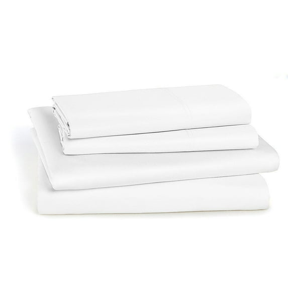 Percale Sheet Sets - 16 Inch Pockets