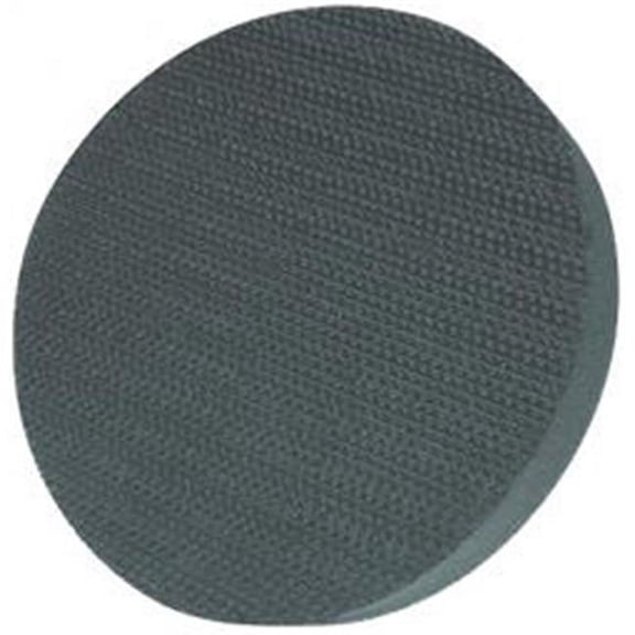 Soft 3 in. Interface Hookit Pad