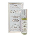 thumbnail image 1 of Al Rehab Ladies Soft Concentrated Perfume Rollerball 0.2 oz Fragrances 6291110018366, 1 of 3