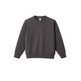 thumbnail image 1 of Soft 8.5 Oz Fleece Cotton-Face Crew Neck Sweatshirt--Mashh Gear, 1 of 2
