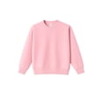 thumbnail image 1 of Soft 8.5 Oz Fleece Cotton-Face Crew Neck Sweatshirt--Mashh Gear, 1 of 1