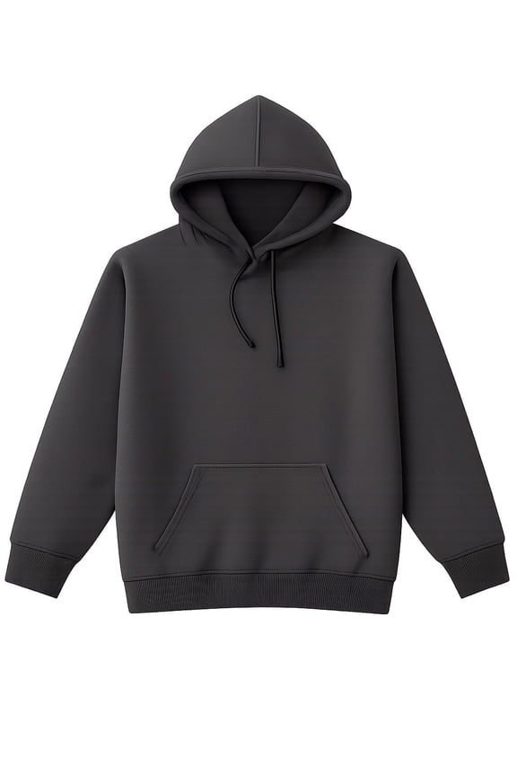 Soft 8.5 Oz Fleece Cotton-Face Hooded Pullover--Mashh Gear