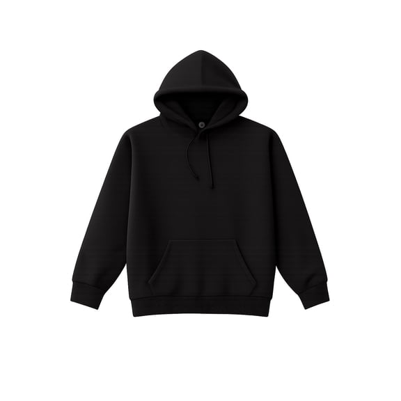 Soft 8.5 Oz Fleece Cotton-Face Hooded Pullover--Mashh Gear