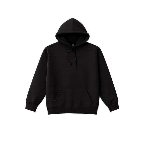 Soft 8.5 Oz Fleece Cotton-Face Hooded Pullover--Mashh Gear