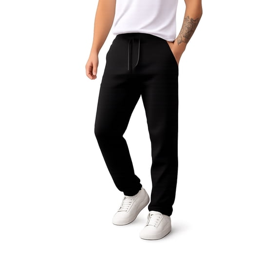 Soft 8.5 Oz Fleece Cotton-Face Jogger Sweatpant--Mashh Gear