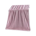 thumbnail image 1 of Soft Absorbent Couple Towel, 29.5x13.7in Thickened Heart Bath Towel, Valentine’s Day Hand Towels for Drying Cleaning, 1 of 5