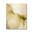 thumbnail image 1 of Soft Abstract Neutral Composition Abstract Graphic Art Gallery Wrapped Canvas Print Wall Art, 1 of 7