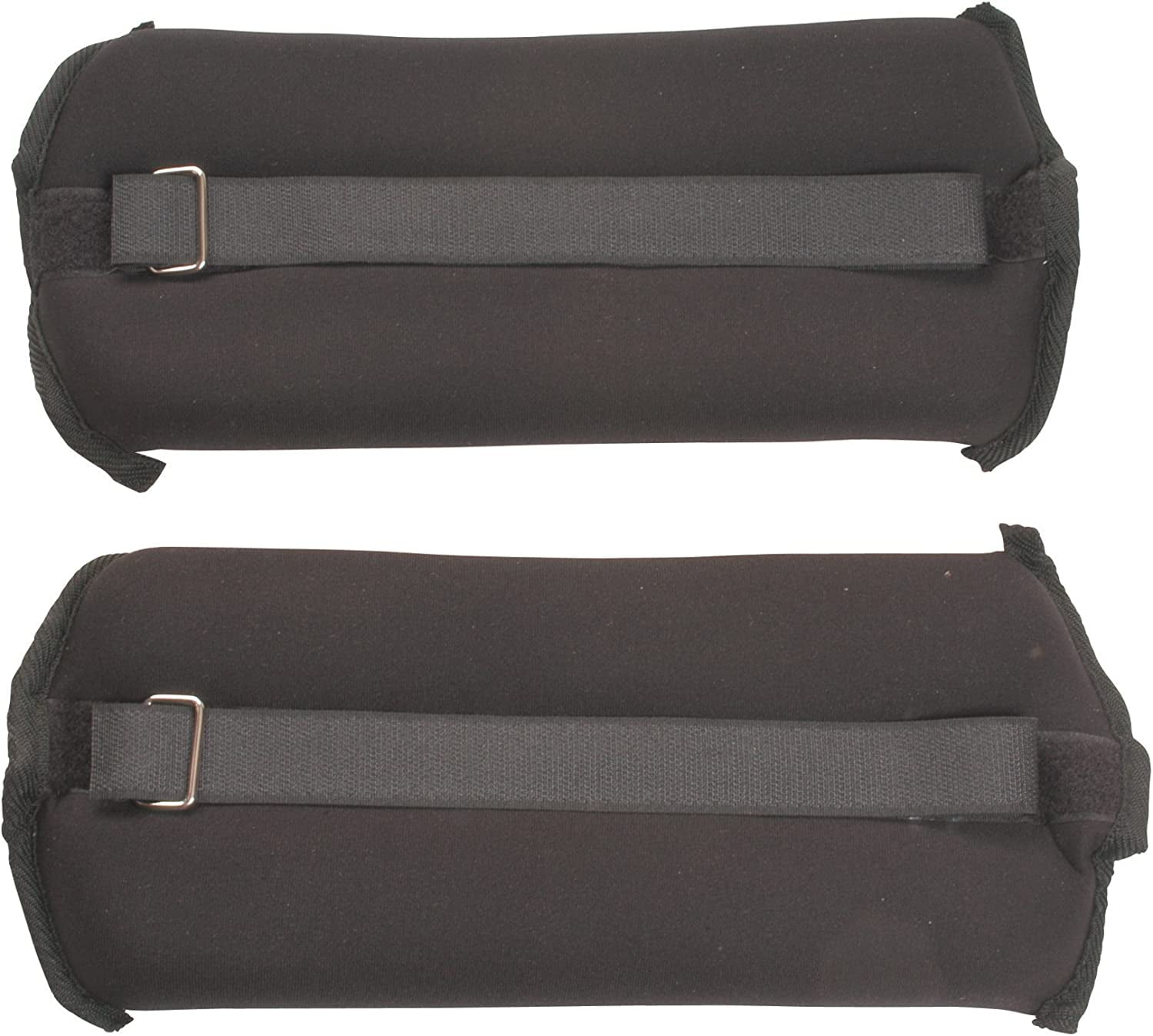 Soft Adjustable Ankle Wrist Weights