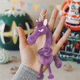 thumbnail image 1 of Soft Adorable Horse,Horse Stuffed Animal,Plush Doll,Horse Plush,Plush Stuffed Animal Toy,Horse Toys For Girls,Stuffed Horse Plush Toy,Play Horses,Small Plush Toys Gifts,Keychain Pendant,1PC,4.7", 1 of 9
