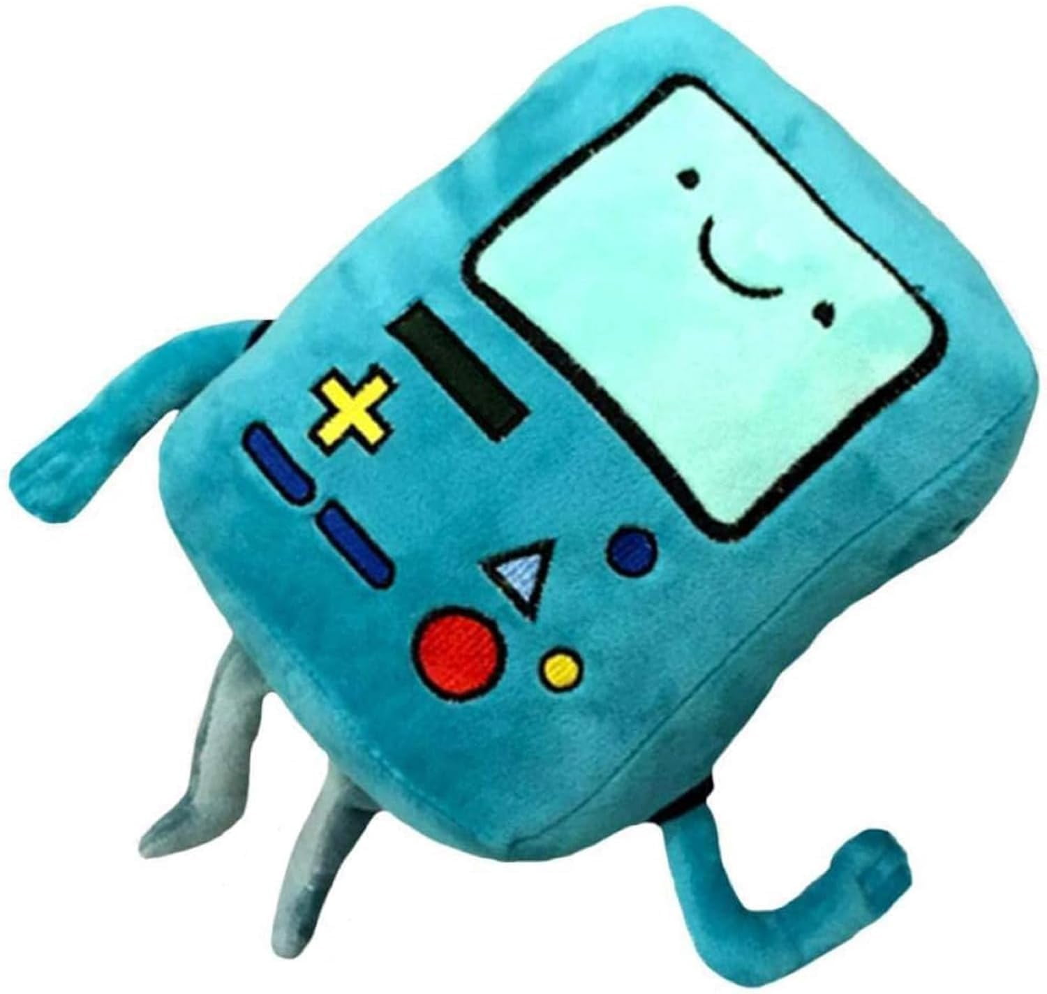 Soft Adventure Time Plush Toy Collection | Characters Finn, Jake & BMO ...