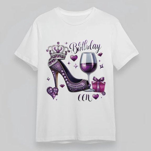 Soft All Season Cute Pig Bubble Tea Graphic Tee Unisex S-5XL Hot Trending Shirt, Vintage Birthday Gift