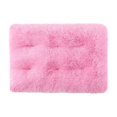 thumbnail image 1 of Soft And Comfortable Pet Bed,Provide Restful Sleep For Beloved Pet Durable And Long-Lasting Dog Cage Bed Dog Bed Bright Pink Xs, 1 of 7