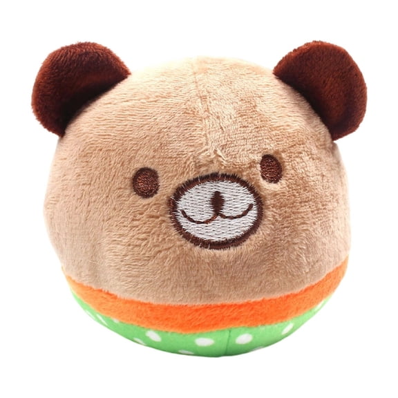 Soft And Cute Talking Pet Toy