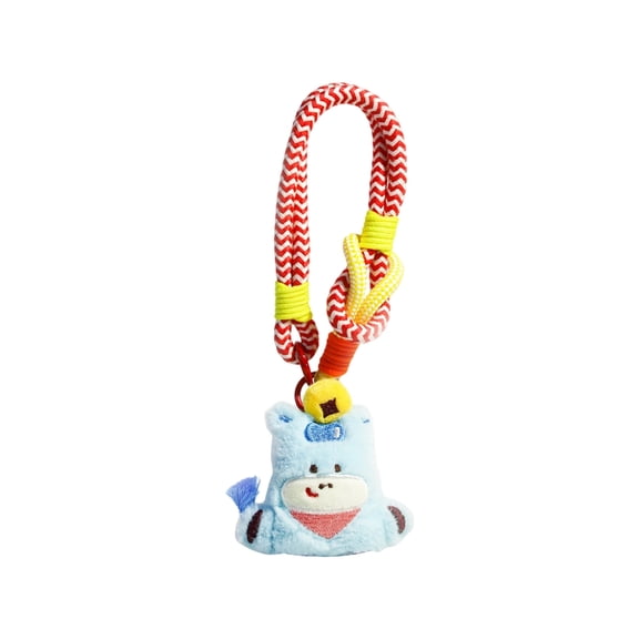Soft Animal For Kids Cuddly Stuffed Creature With Material Ideal For Hugging And Companion