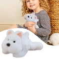 thumbnail image 1 of Toy Soft Animal Stuffed Cuddly Creature Ideal for Kids and Collectors of All Ages, 1 of 6