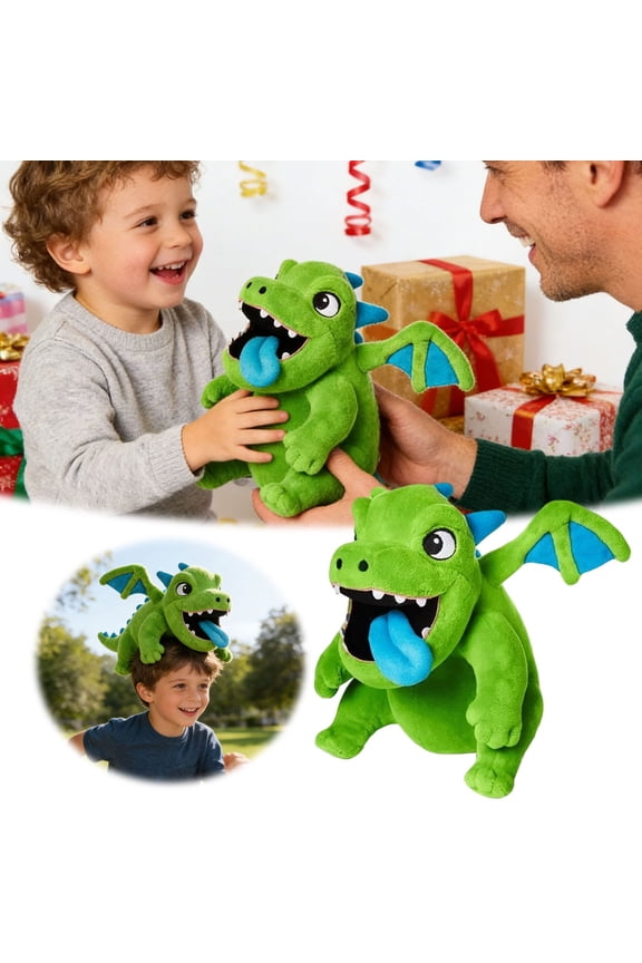 Soft Animal Stuffed Doll, Cuddly Comfort Friend for All Ages, Plush Toy for Gifts and Play, Adorable Design for Home Decor, Huggable Companion for Relaxation