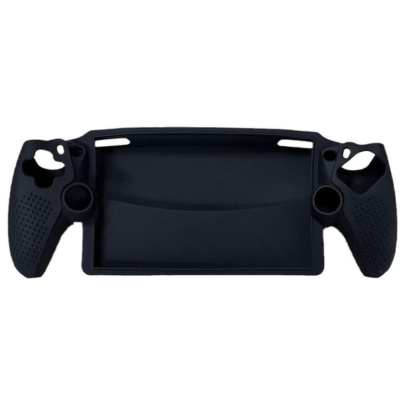 Soft Anti-Slip Silicone Protective Case for PlayStation Portal Waterproof and Scratch Resistant