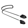 thumbnail image 1 of Soft Antilost Rope Neck Lanyard for Quiet Comfort Earbuds II Earphone Cord Strap, 1 of 14