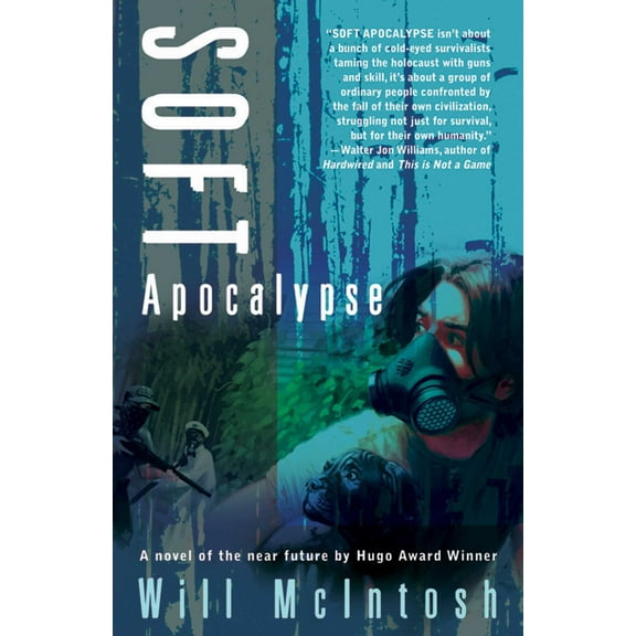 Soft Apocalypse (Paperback)